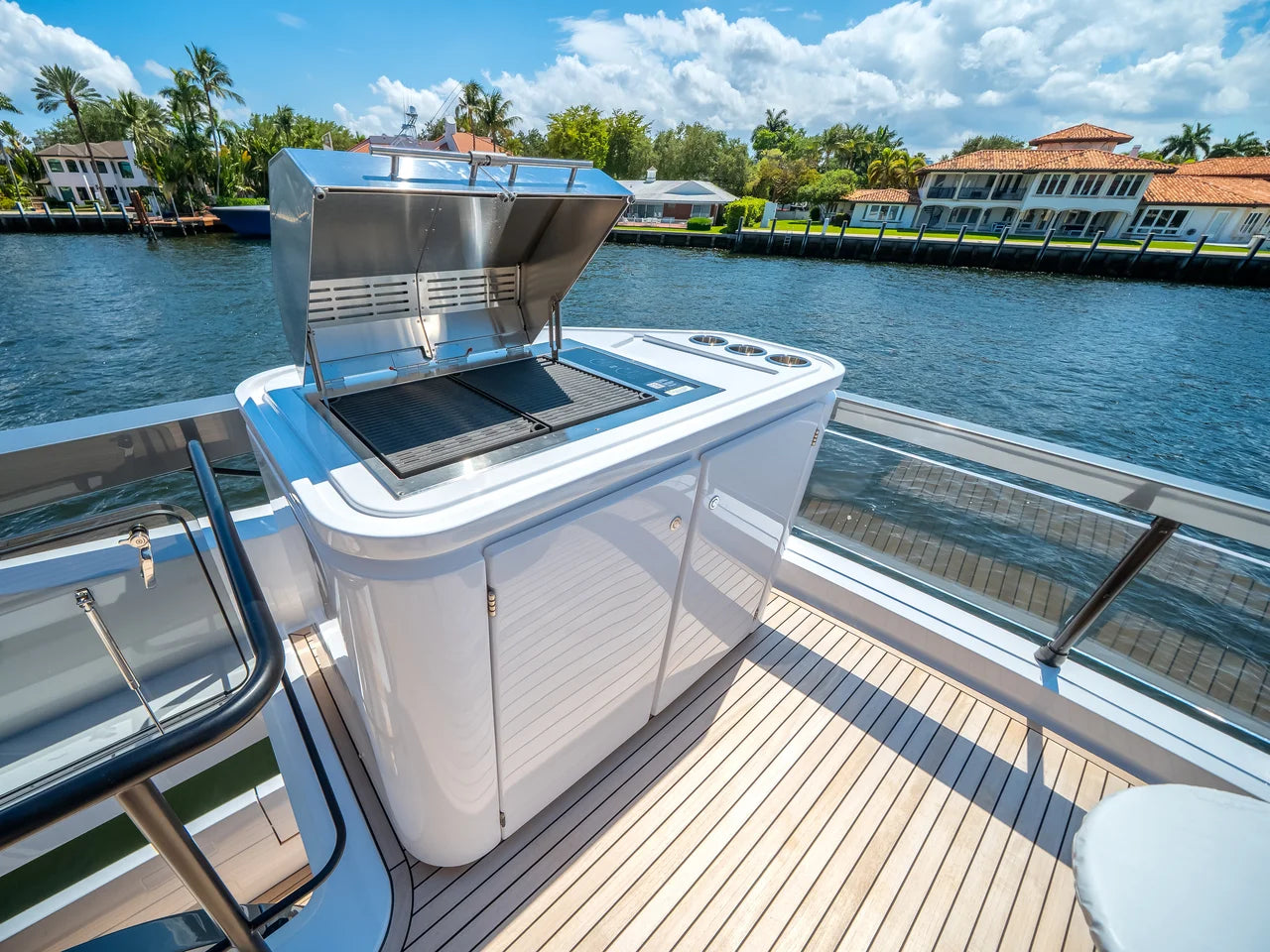 2026 Azimut Fly 72 72.0 feet, Clearwater, Florida #46
