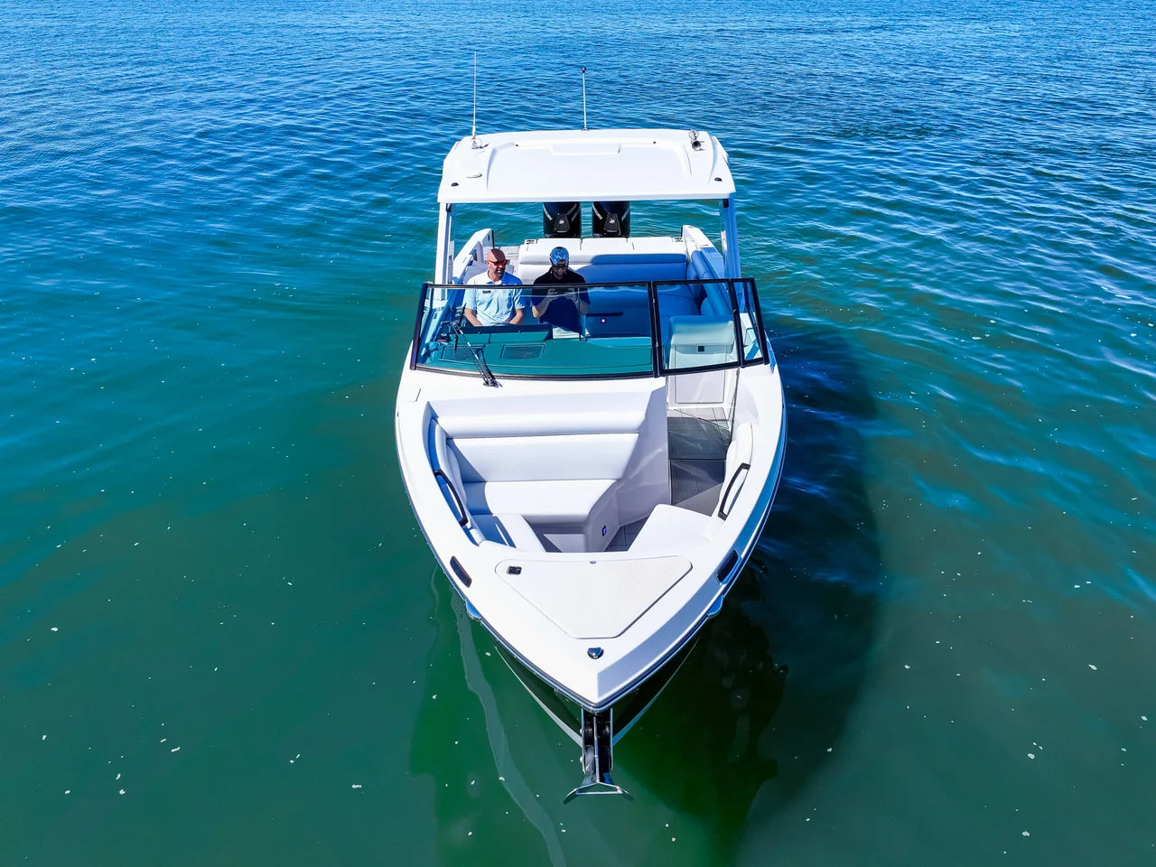 2024 Aviara AV32 Outboard 32.0 feet, Clearwater, Florida #6