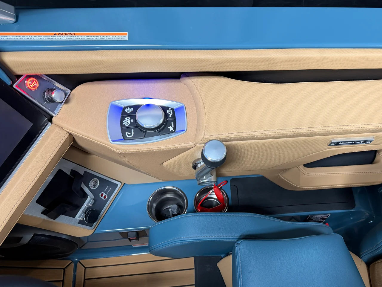 2026 Mastercraft XT23 23.0 feet, Clearwater, Florida #65