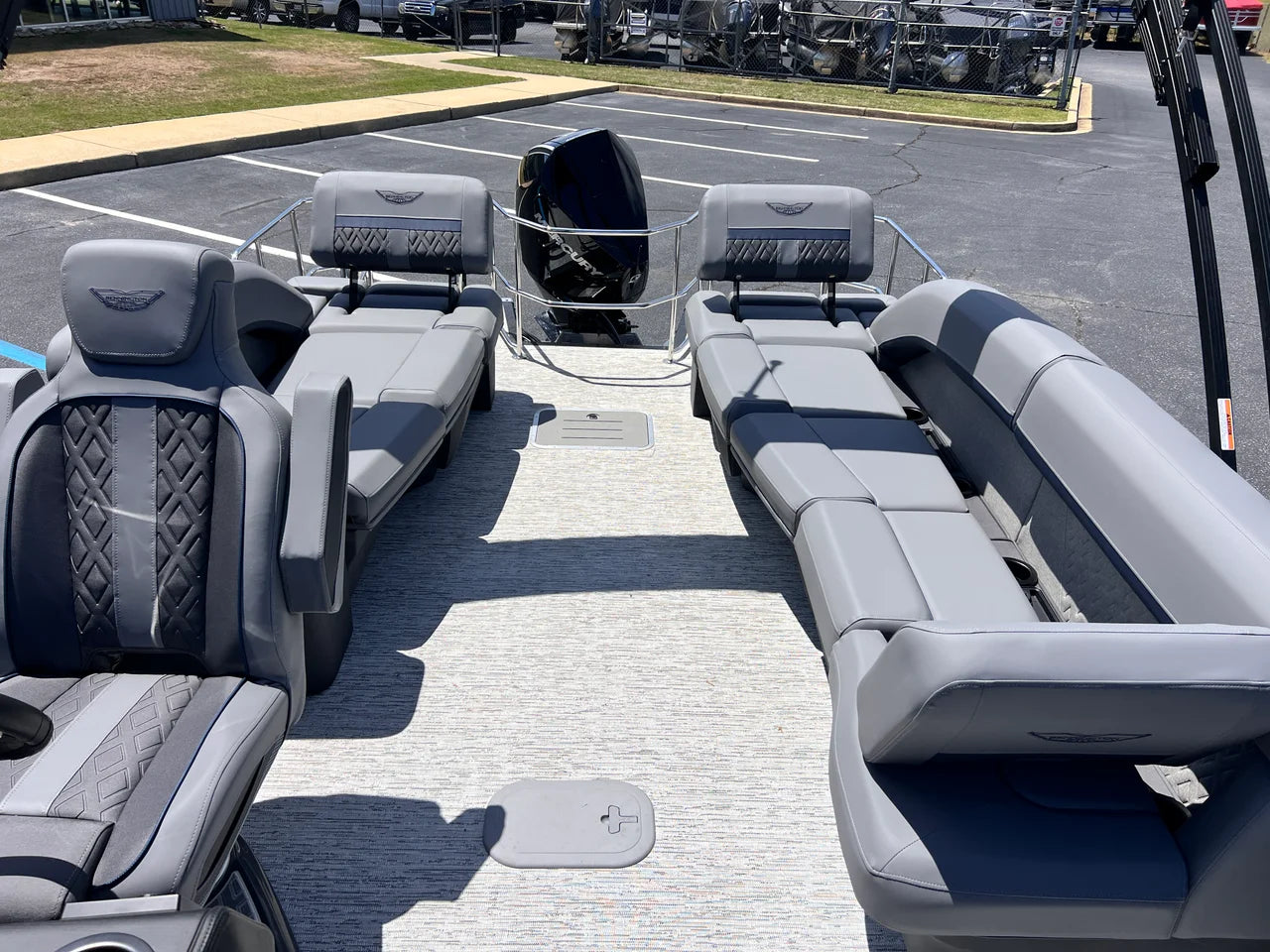 2026 Bennington 23 MSL 23.0 feet, Clearwater, Florida #15