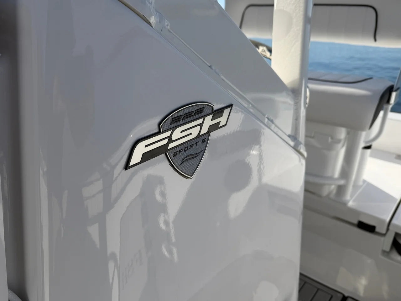 2026 Yamaha 222FSH SP E 22.0 feet, Clearwater, Florida #23
