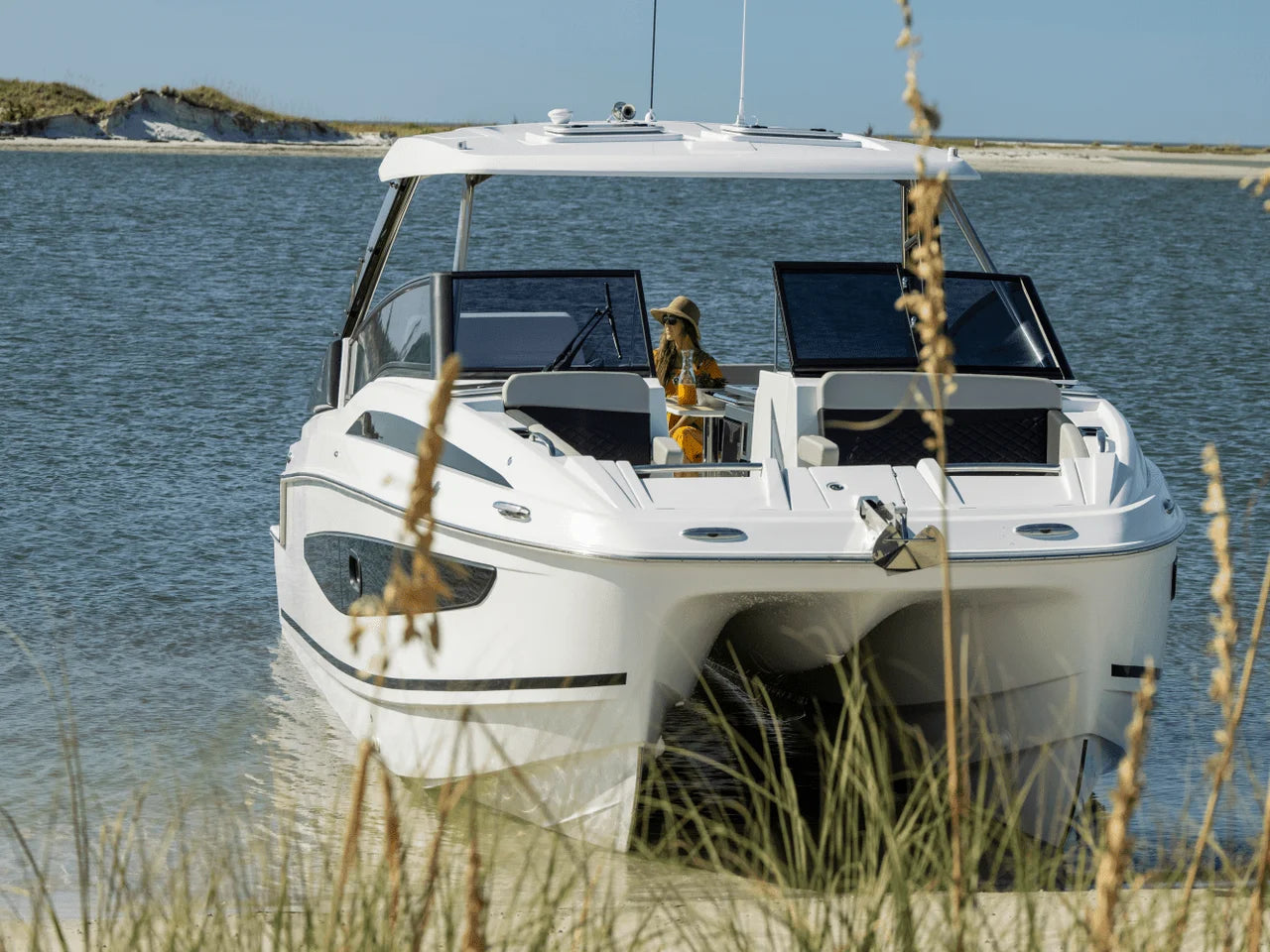 2026 Aquila 32 Sport 32.0 feet, Clearwater, Florida #17