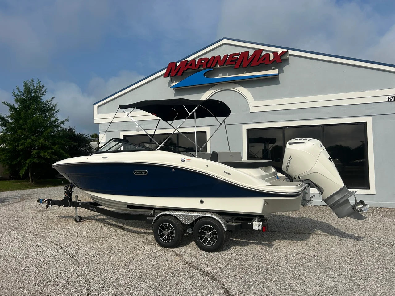 2026 Sea Ray SPX 210 Outboard 21.0 feet, Clearwater, Florida #6