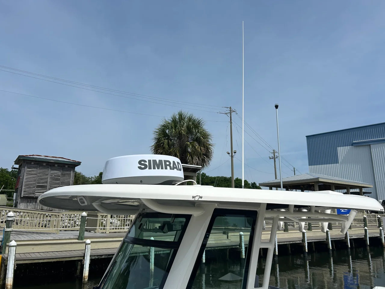 2026 Boston Whaler 280 Outrage 28.0 feet, Clearwater, Florida #32
