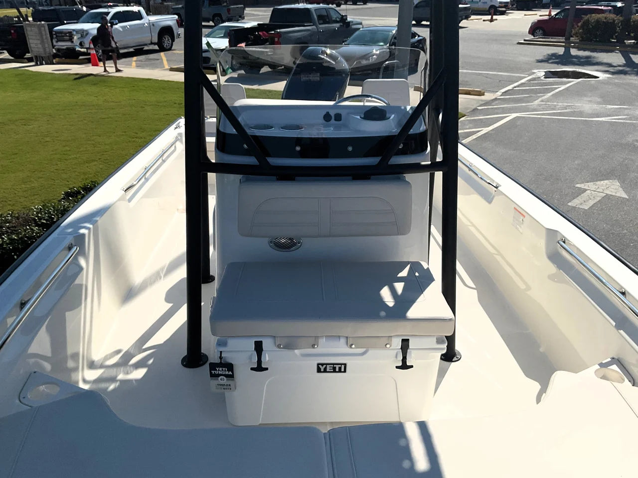 2026 Boston Whaler 190 Montauk 19.0 feet, Clearwater, Florida #28