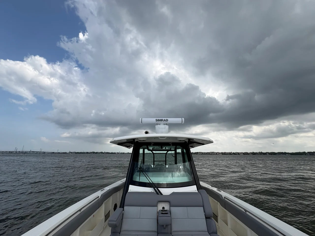 2026 Boston Whaler 360 Outrage 36.0 feet, Clearwater, Florida #50