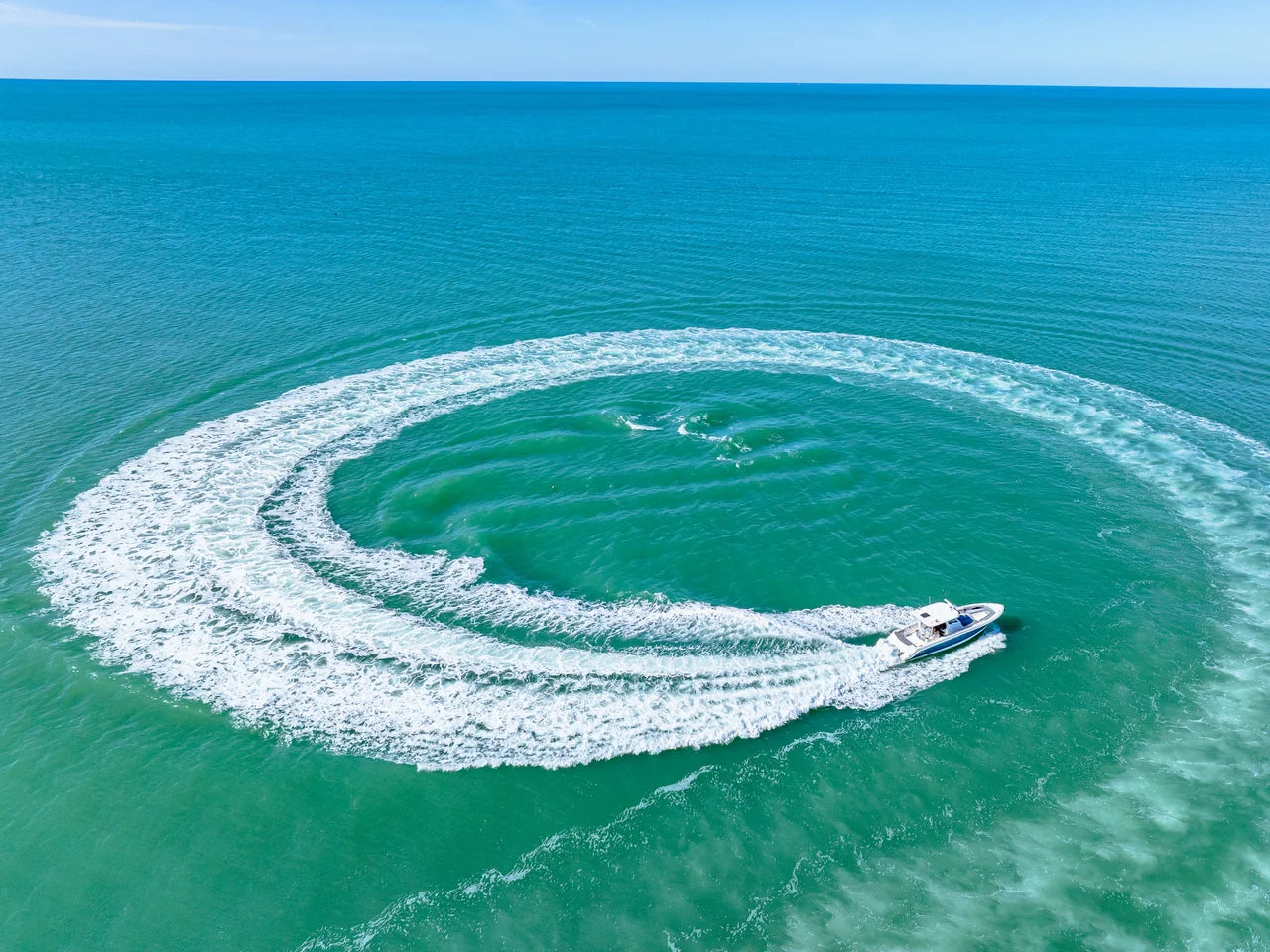 2026 Boston Whaler 360 Outrage 36.0 feet, Clearwater, Florida #35