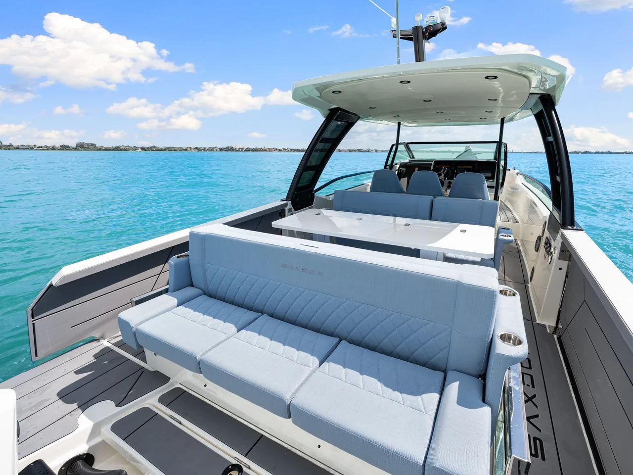 2026 Saxdor 320 GTO 32.0 feet, Clearwater, Florida #39