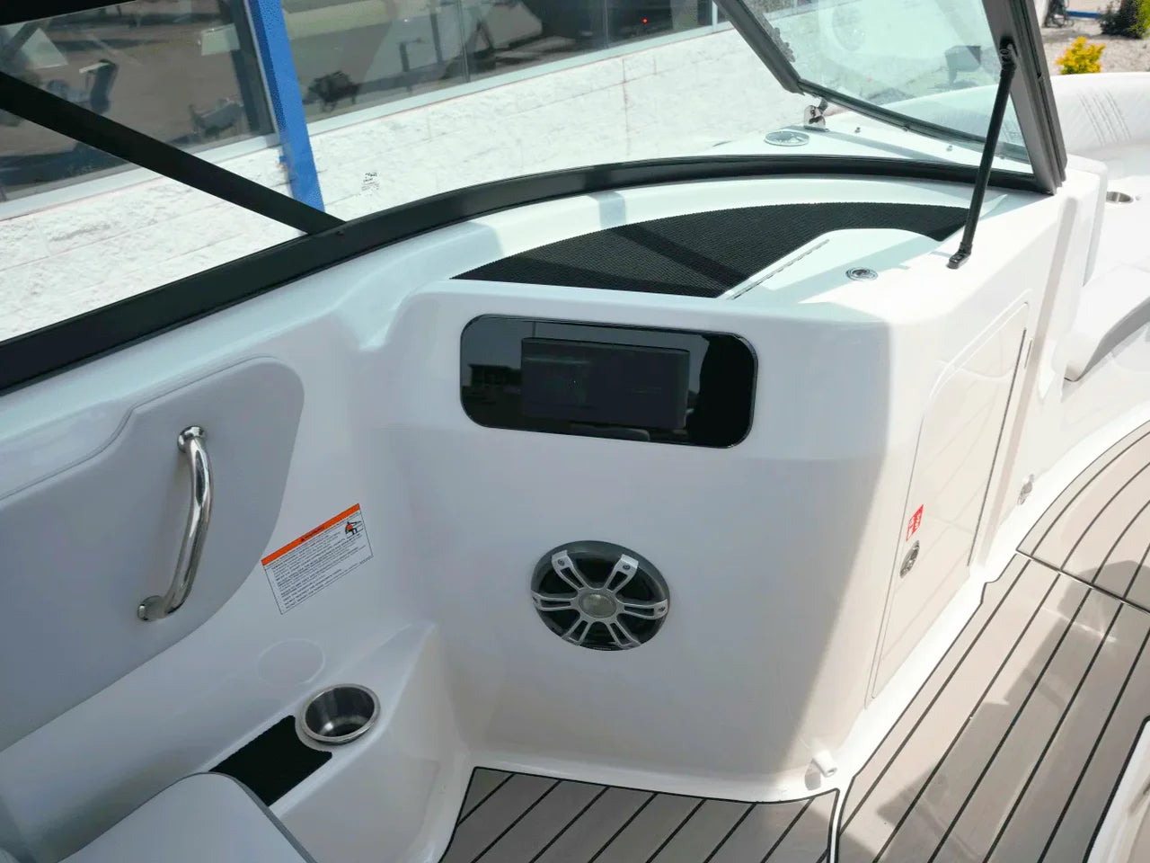 2025 Sea Ray 250 SDX 25.0 feet, Clearwater, Florida #18