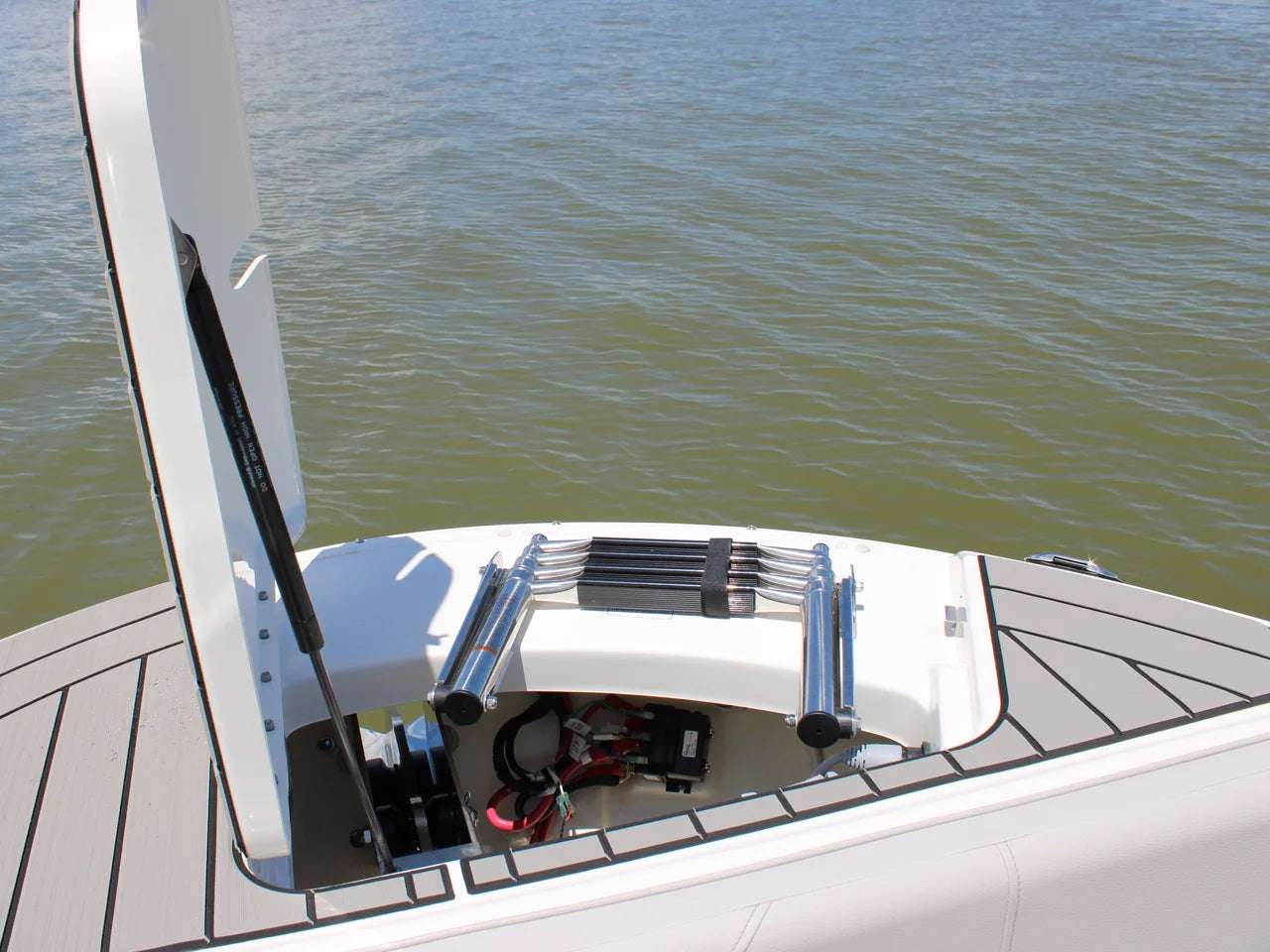 2026 Sea Ray SDX 270 Outboard 27.0 feet, Clearwater, Florida #52