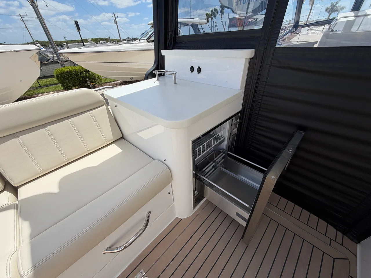 2025 MJM 4 46.0 feet, Clearwater, Florida #24