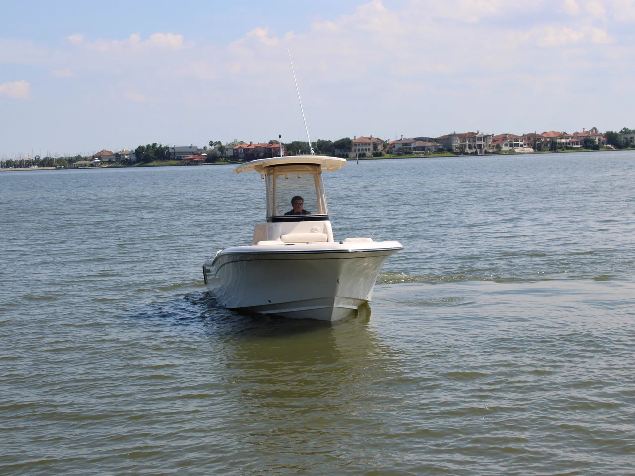 2026 Grady-White Fisherman 216 21.0 feet, Clearwater, Florida #10