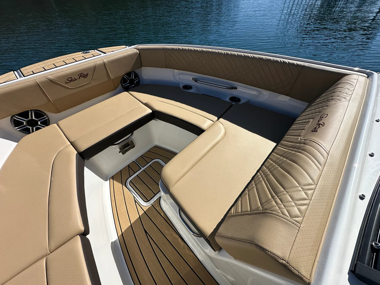 2026 Sea Ray SDX 230 23.0 feet, Clearwater, Florida #12