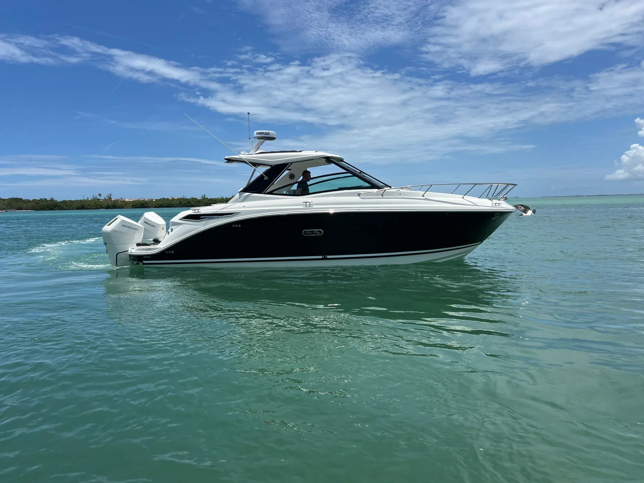 2026 Sea Ray Sundancer 320 Outboard 32.0 feet, Clearwater, Florida #3