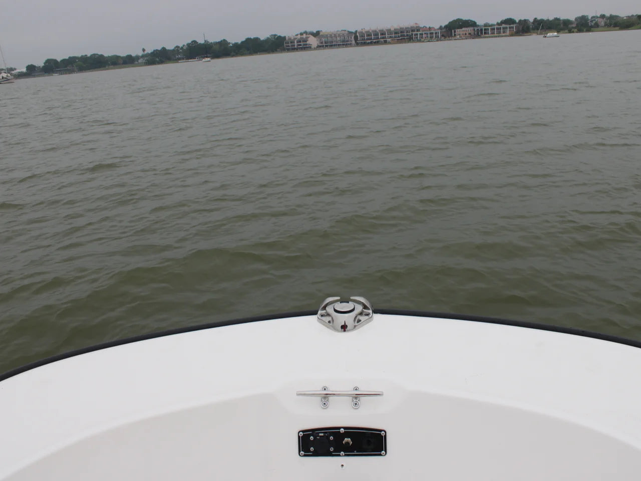 2026 Boston Whaler 190 Montauk 19.0 feet, Clearwater, Florida #25