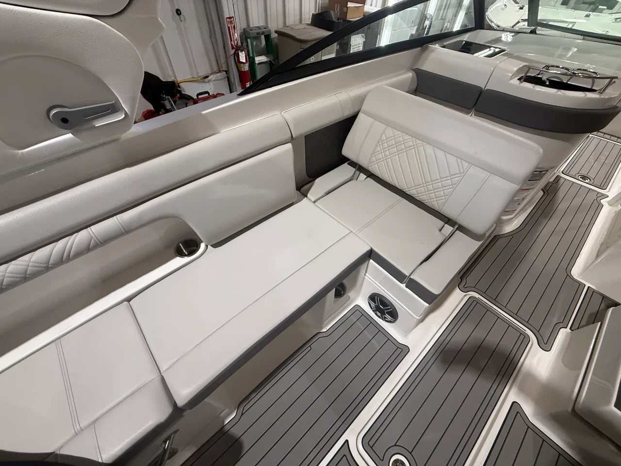 2026 Sea Ray SDX 290 Outboard 29.0 feet, Clearwater, Florida #26