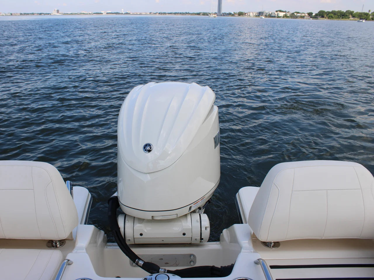 2026 Grady-White Freedom 215 21.0 feet, Clearwater, Florida #42
