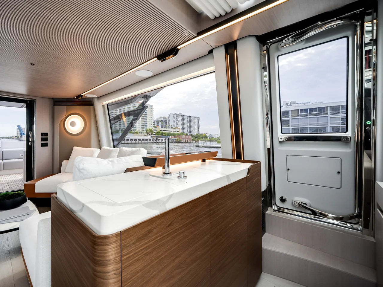 2026 Azimut S8 80.0 feet, Clearwater, Florida #52