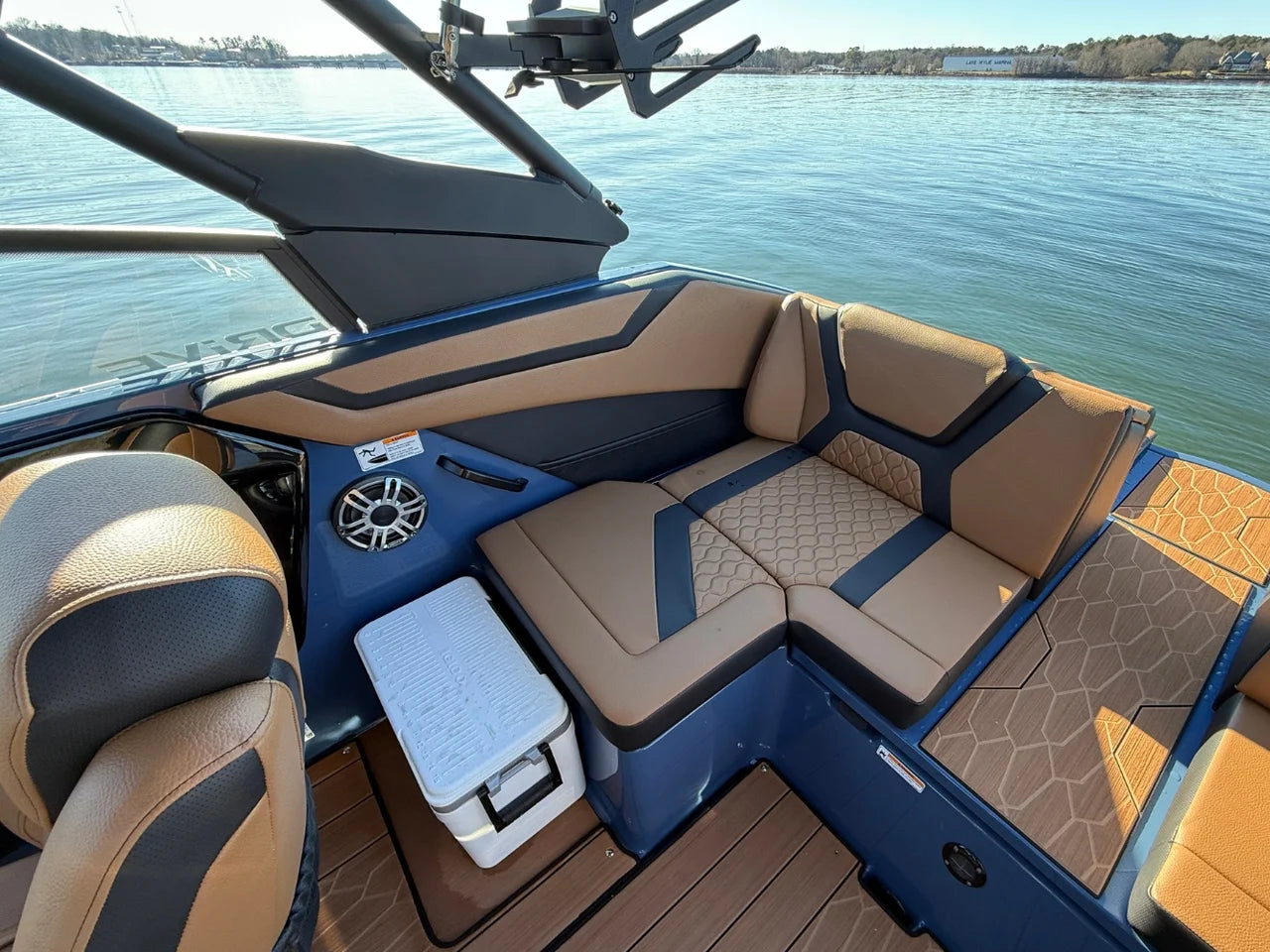 2026 Yamaha 222XD 22.0 feet, Clearwater, Florida #11