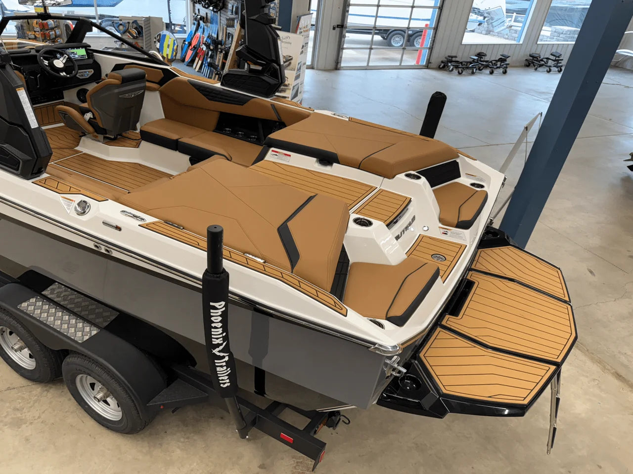 2026 Nautique Super Air Nautique S21 21.0 feet, Clearwater, Florida #22