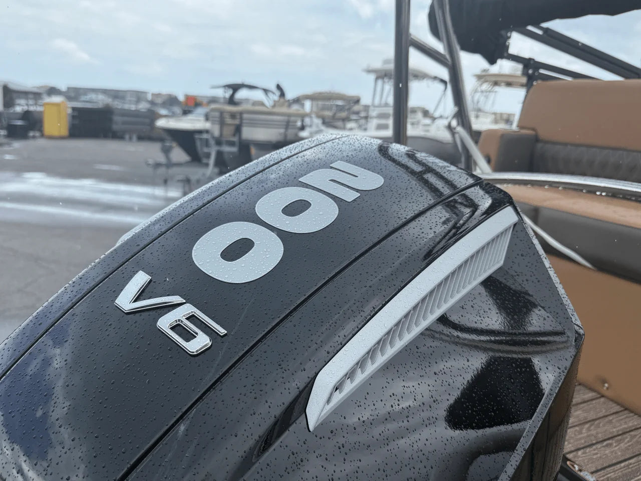 2026 Harris Cruiser 230 23.0 feet, Clearwater, Florida #9