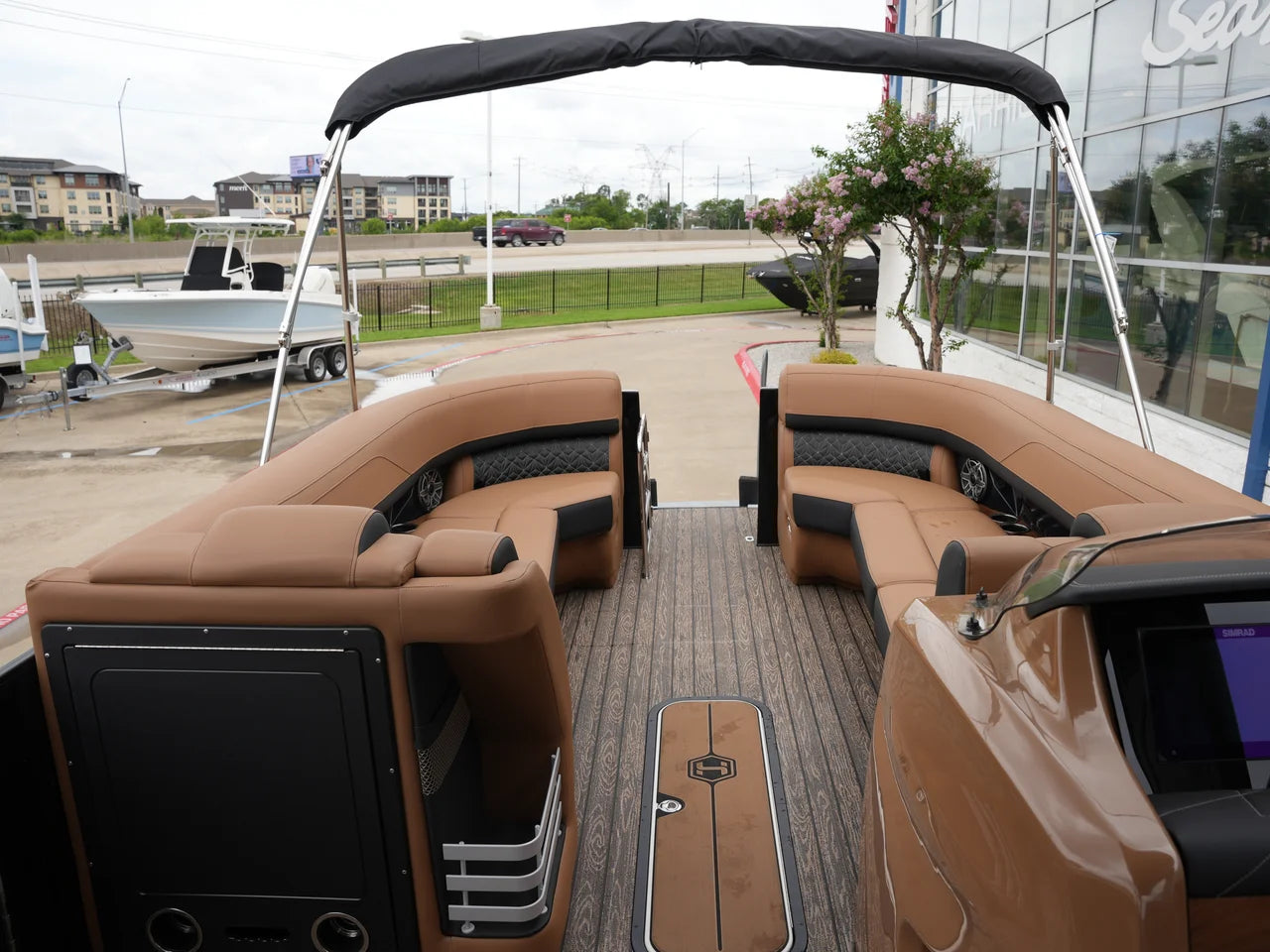 2026 Harris Grand Mariner 250 25.0 feet, Clearwater, Florida #35