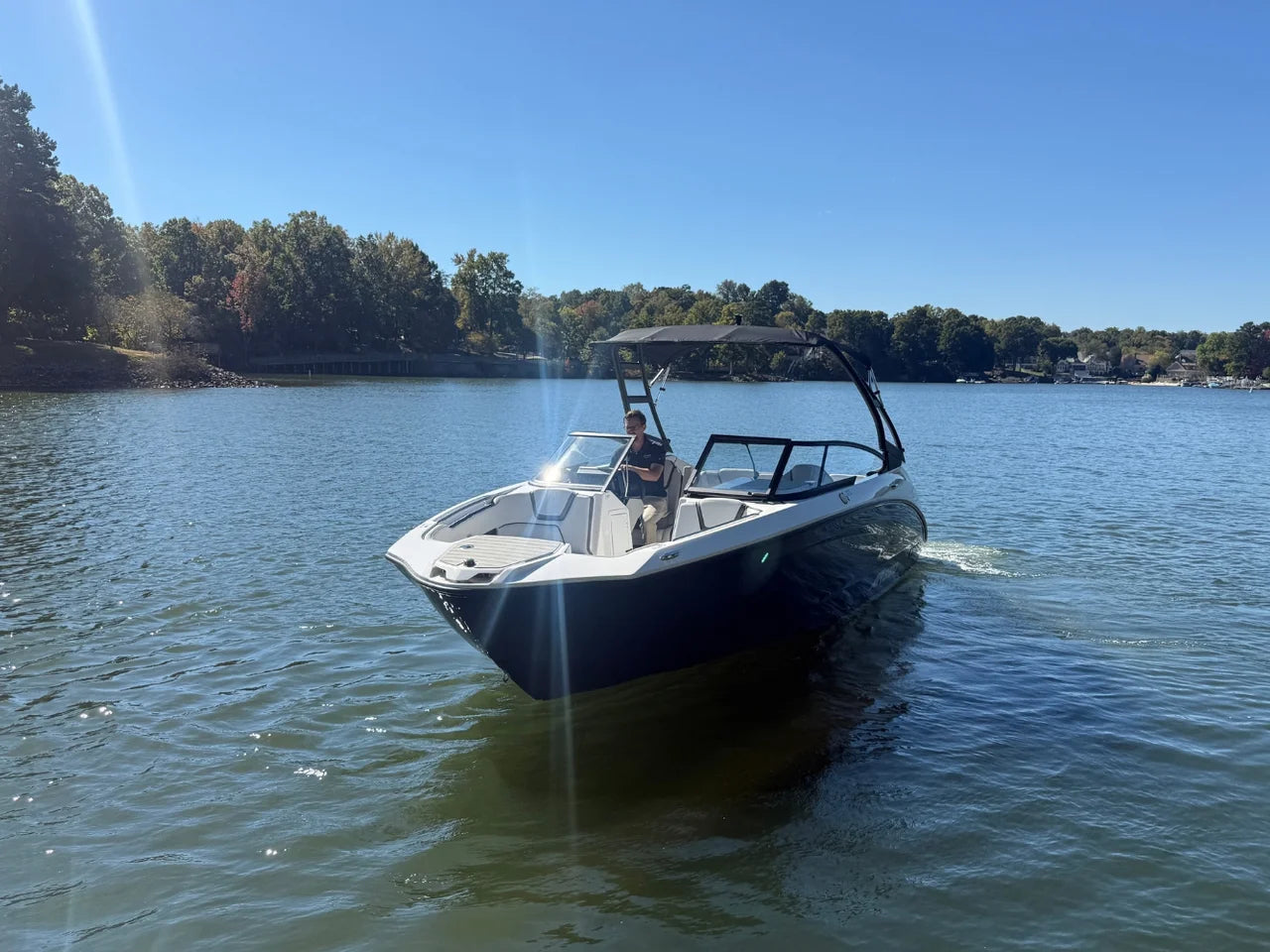 2026 Yamaha AR250 25.0 feet, Clearwater, Florida #8