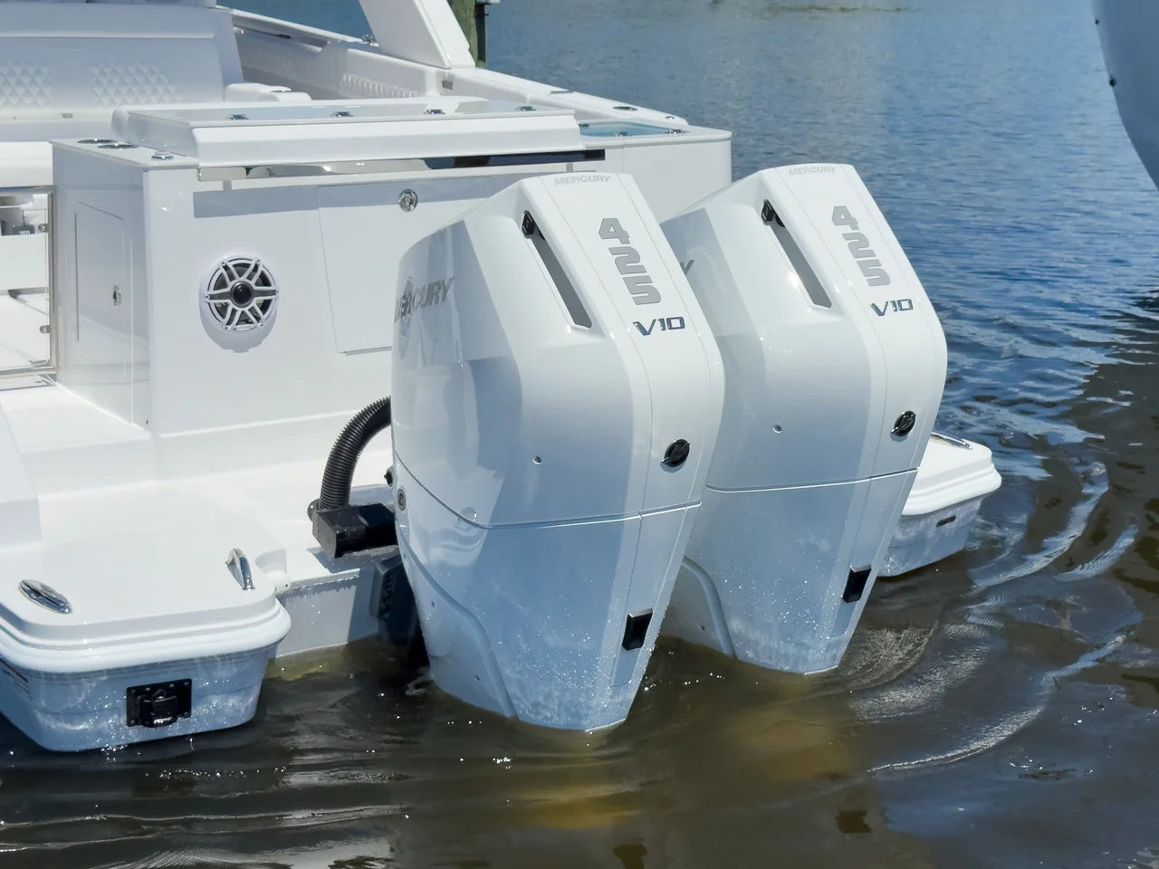 2026 Intrepid 35 PANACEA 35.0 feet, Clearwater, Florida #5