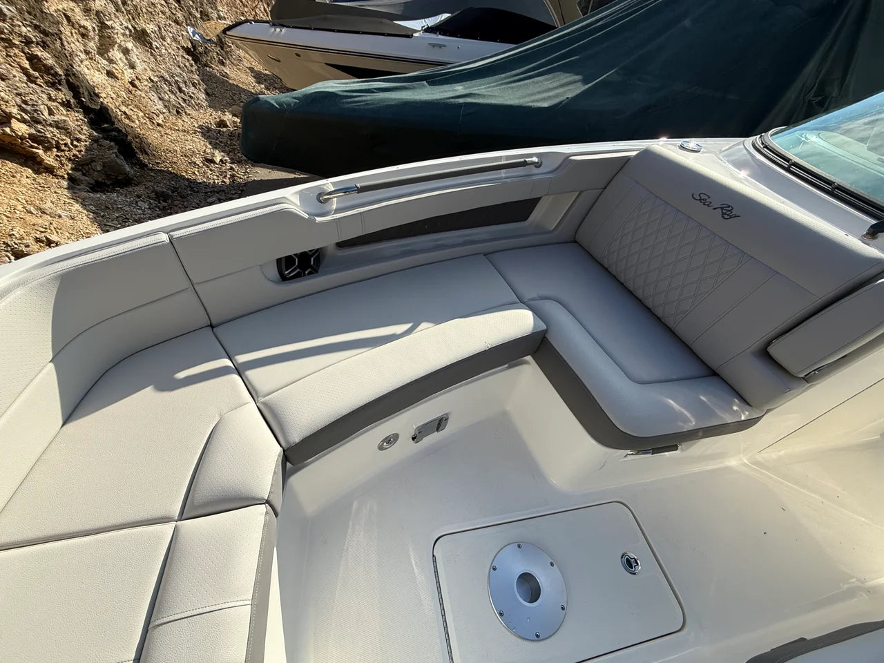 2026 Sea Ray SLX 310 31.0 feet, Clearwater, Florida #38