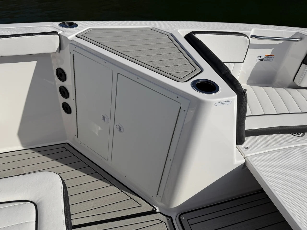 2026 Yamaha 222FSH SP E 22.0 feet, Clearwater, Florida #27
