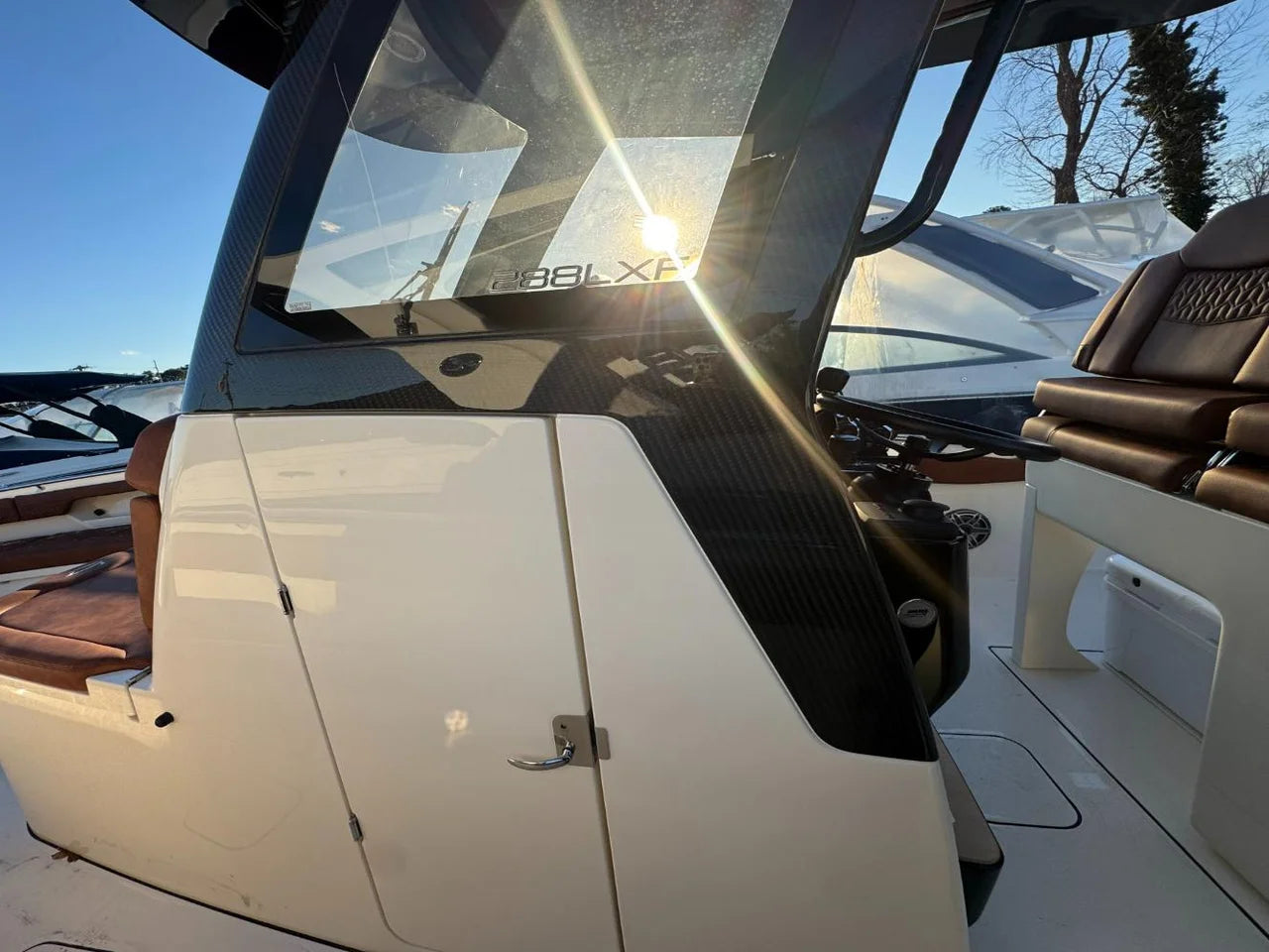 2026 Scout 288 LXF 28.0 feet, Clearwater, Florida #22