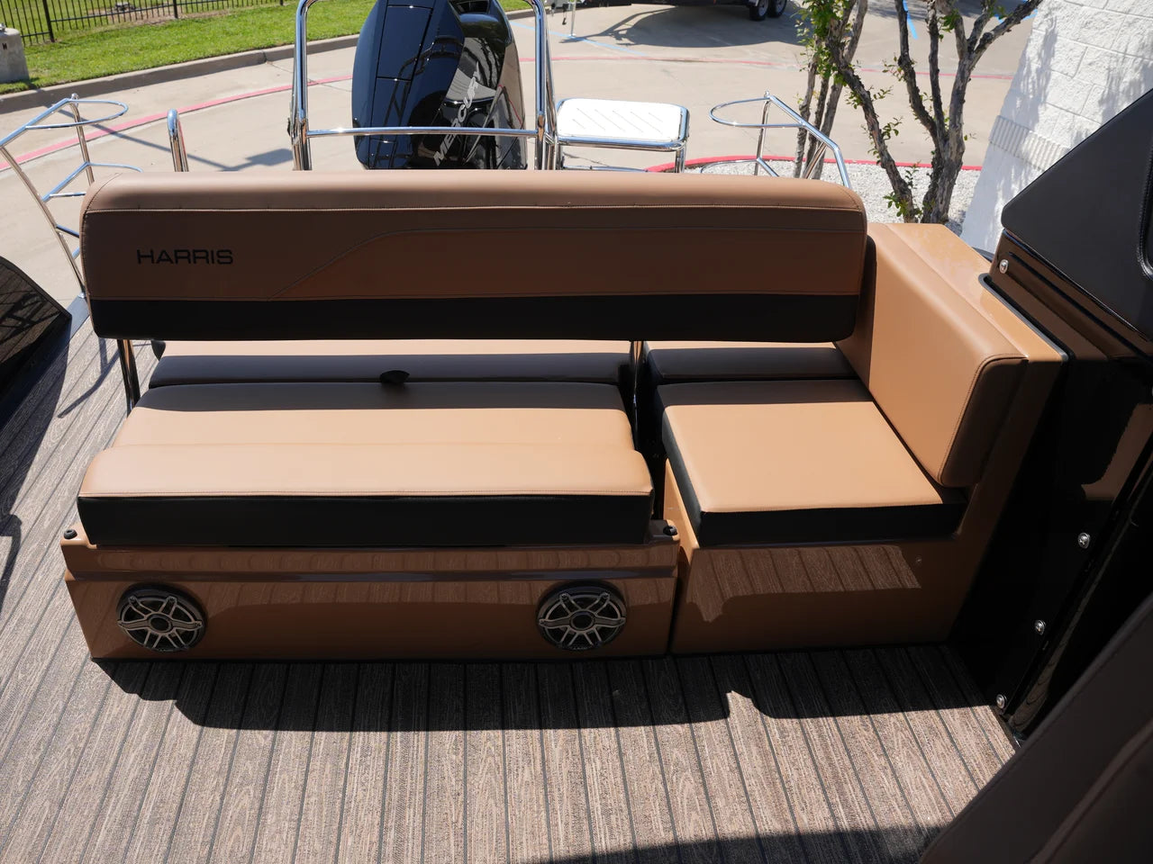 2026 Harris Grand Mariner 250 25.0 feet, Clearwater, Florida #19