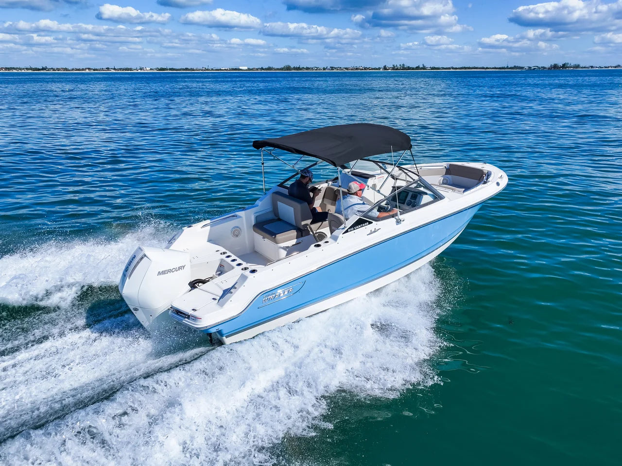 2026 Boston Whaler 210 Vantage 21.0 feet, Clearwater, Florida #21