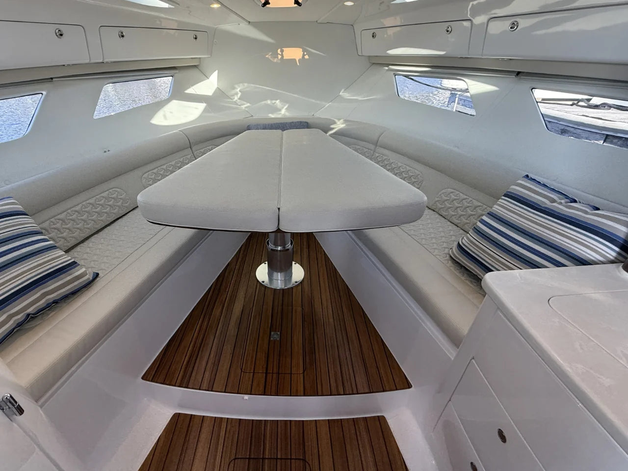2026 Intrepid 41 Valor 41.0 feet, Clearwater, Florida #52