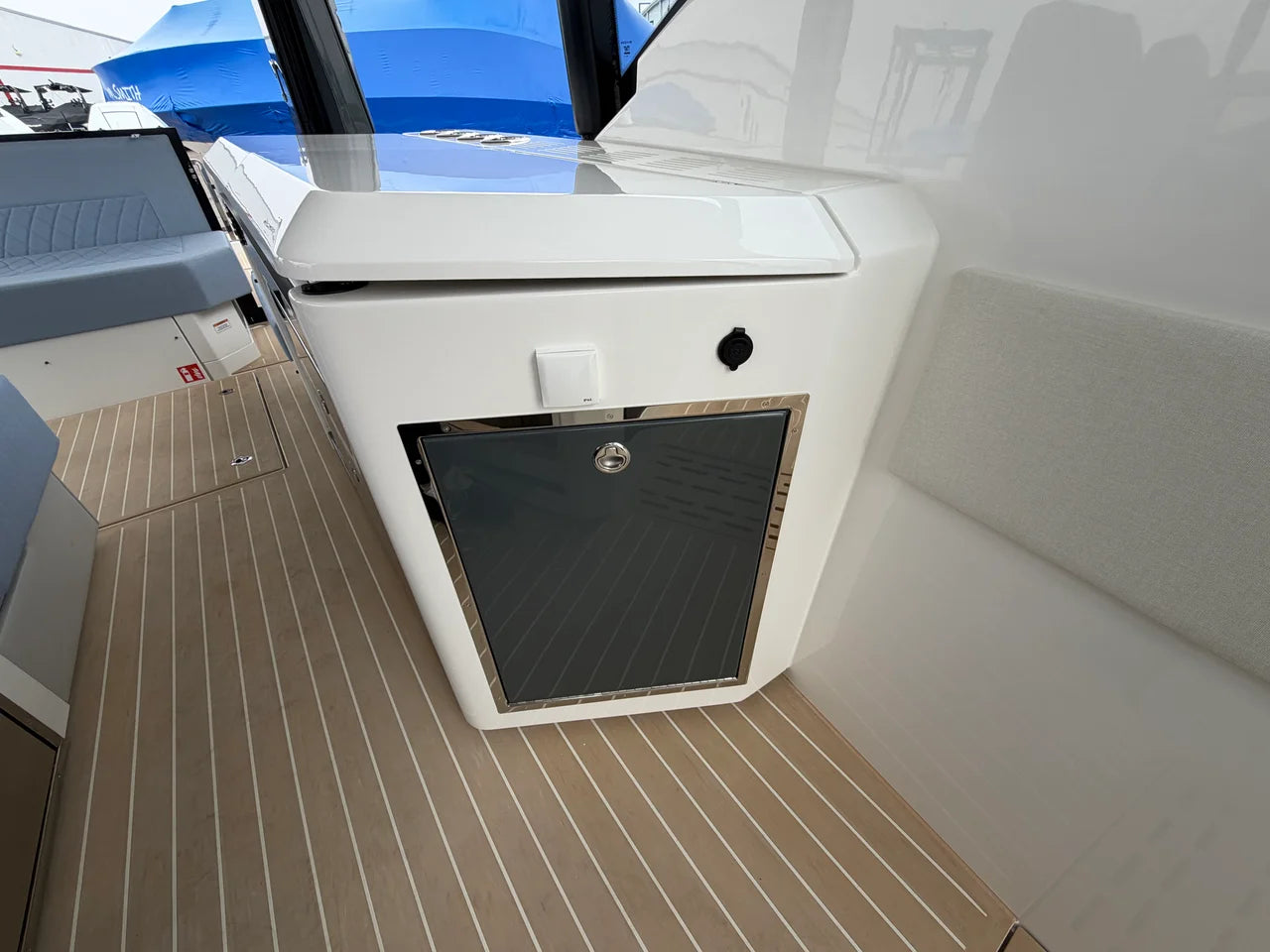 2026 Saxdor 400 GTO 40.0 feet, Clearwater, Florida #38
