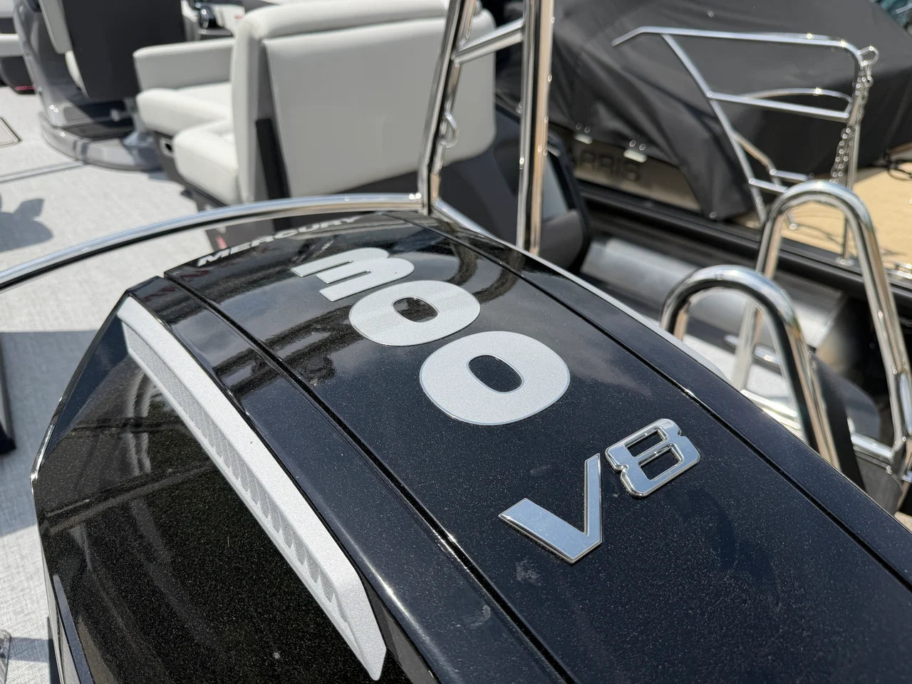 2026 Harris Sunliner 250 25.0 feet, Clearwater, Florida #14