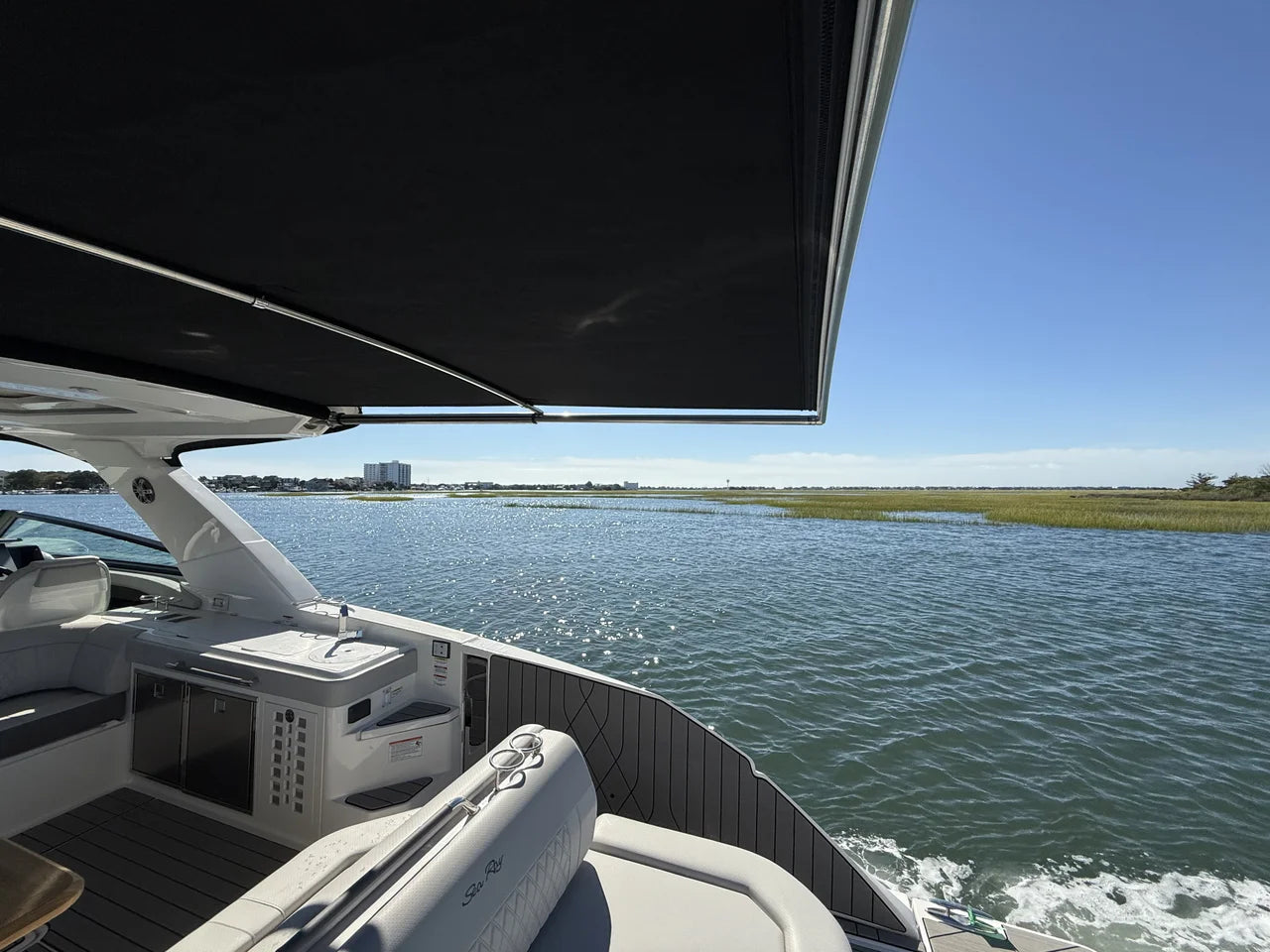 2026 Sea Ray SLX 400 Outboard 40.0 feet, Clearwater, Florida #8
