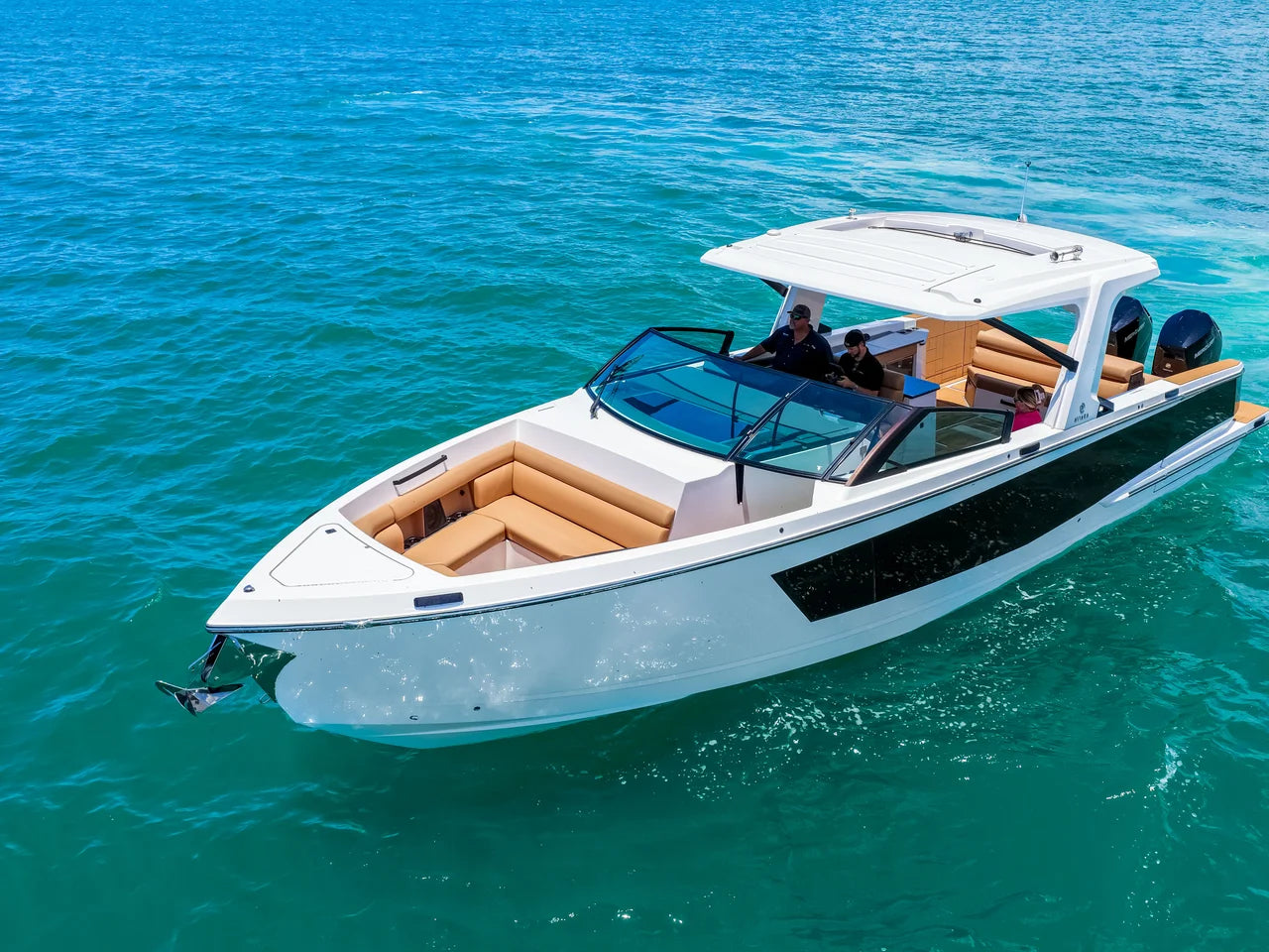 2024 Aviara AV40 Outboard 40.0 feet, Clearwater, Florida #60