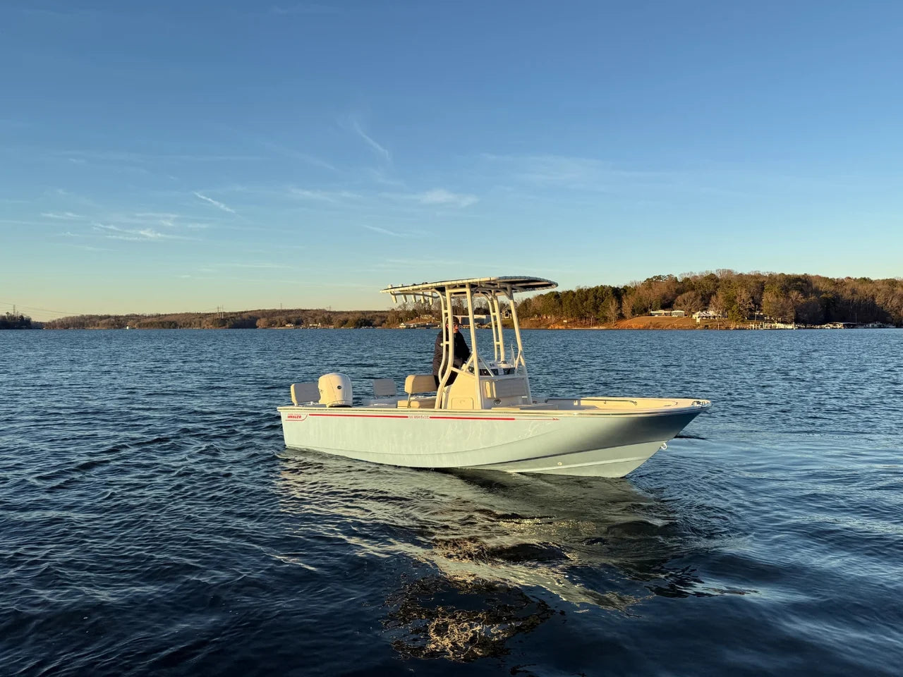 2026 Boston Whaler 190 Montauk 19.0 feet, Clearwater, Florida #6