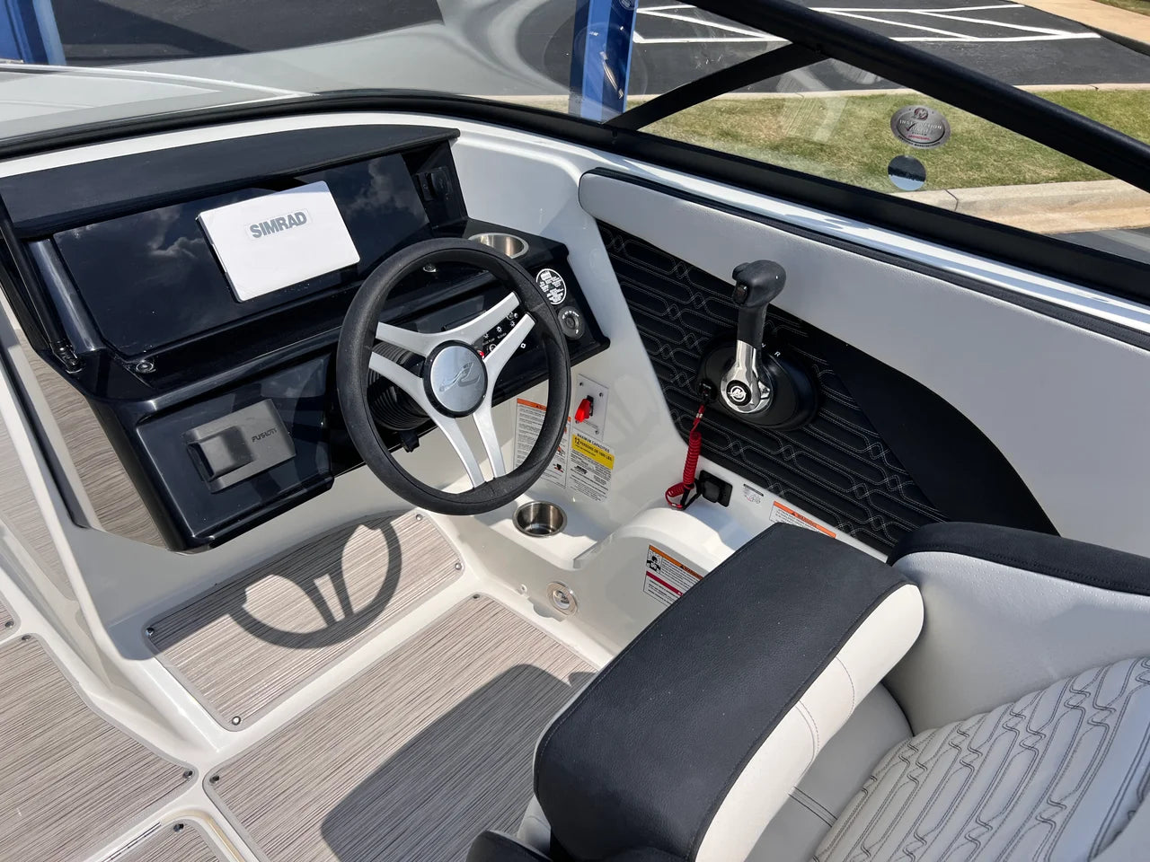 2026 Sea Ray SPX 210 21.0 feet, Clearwater, Florida #6
