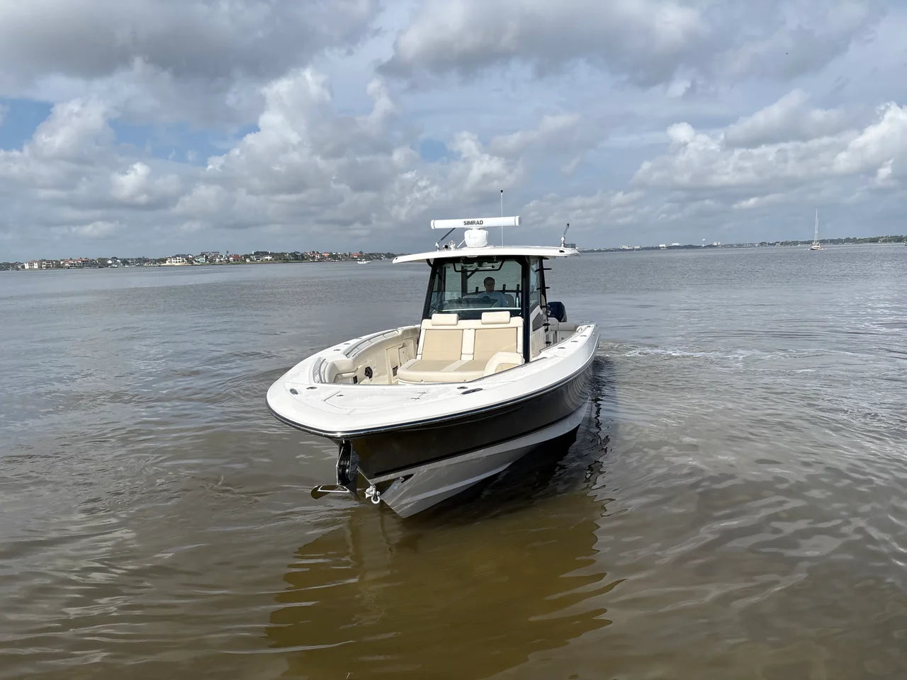 2026 Boston Whaler 380 Outrage 38.0 feet, Clearwater, Florida #3