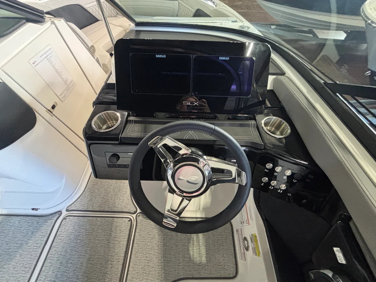 2026 Sea Ray SLX 260 Outboard 26.0 feet, Clearwater, Florida #14