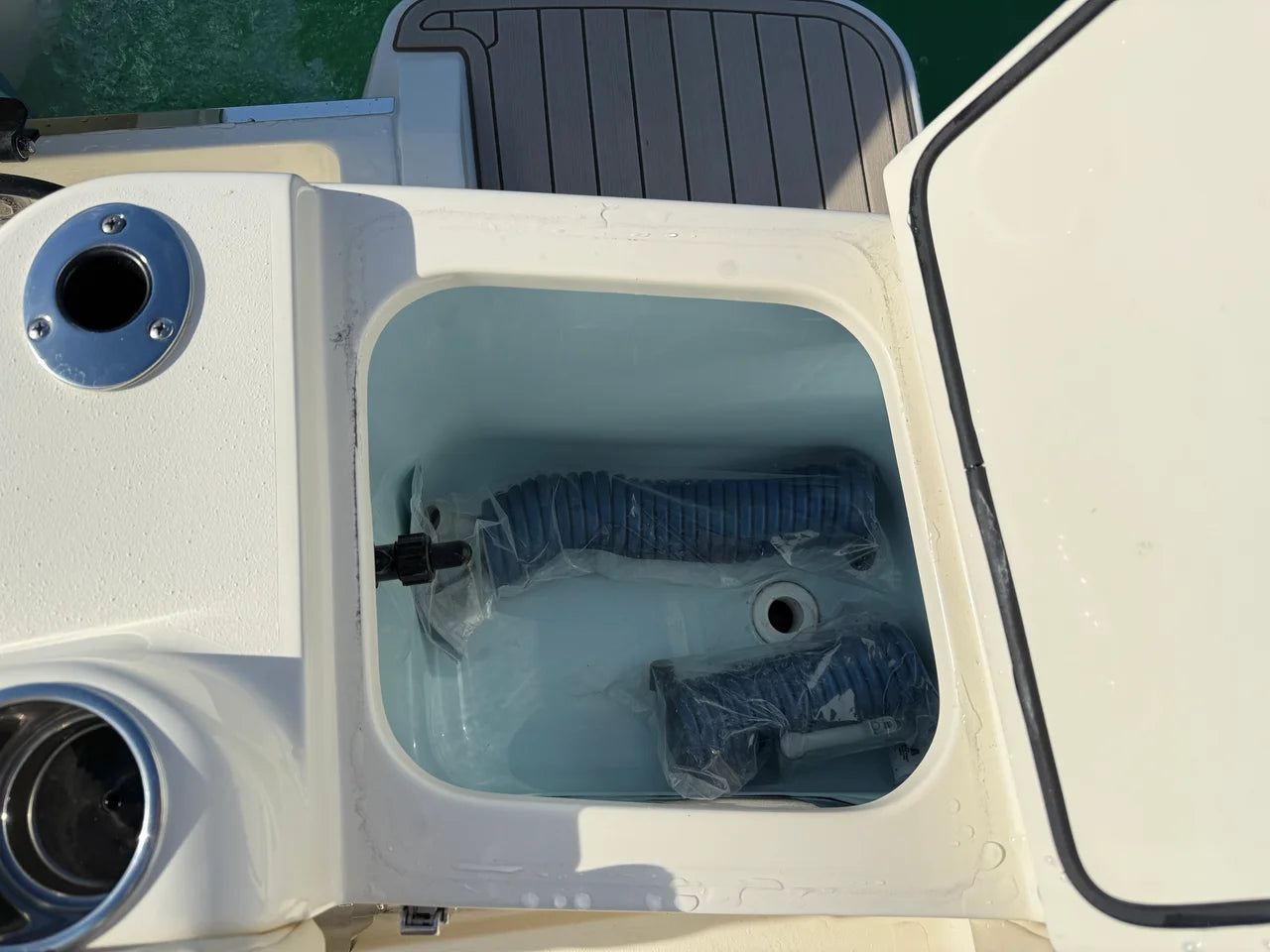 2026 Scout 220 XSF 22.0 feet, Clearwater, Florida #7
