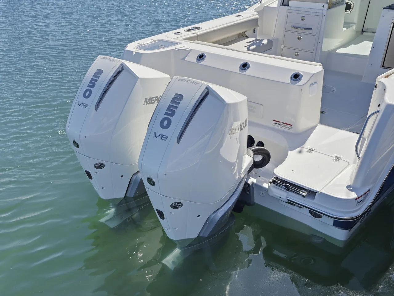 2026 Boston Whaler 285 Conquest 28.0 feet, Clearwater, Florida #4