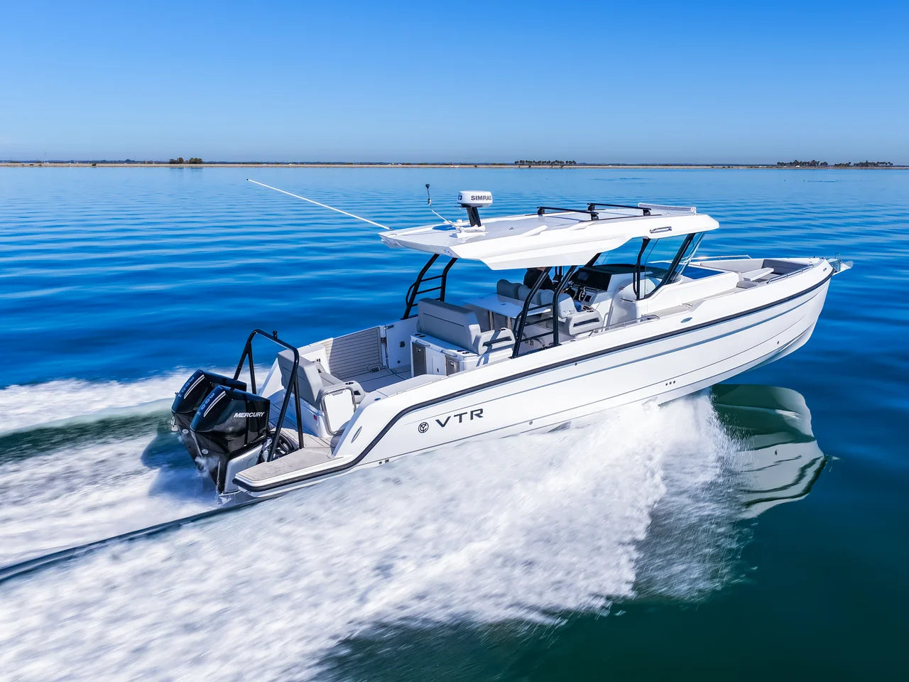 2026 Cruisers Yachts 38 VTR 38.0 feet, Clearwater, Florida #31