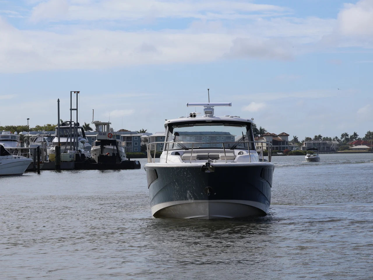2026 Boston Whaler 405 Conquest 40.0 feet, Clearwater, Florida #4