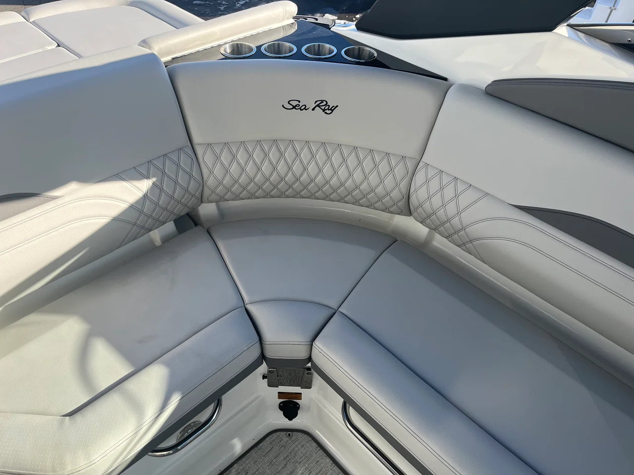 2026 Sea Ray SLX 260 Outboard 26.0 feet, Clearwater, Florida #19