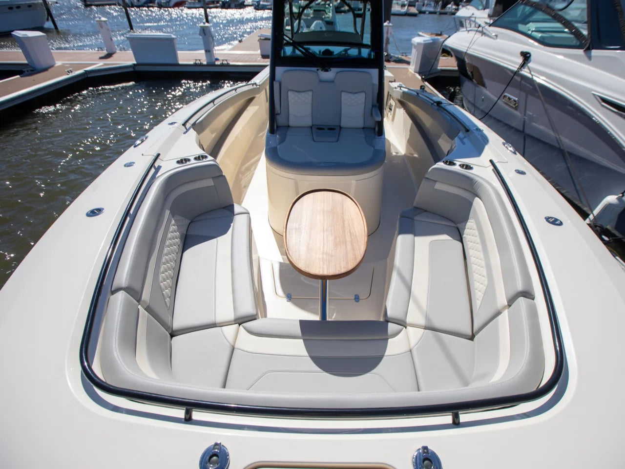2026 Scout 330 LXF 33.0 feet, Clearwater, Florida #44