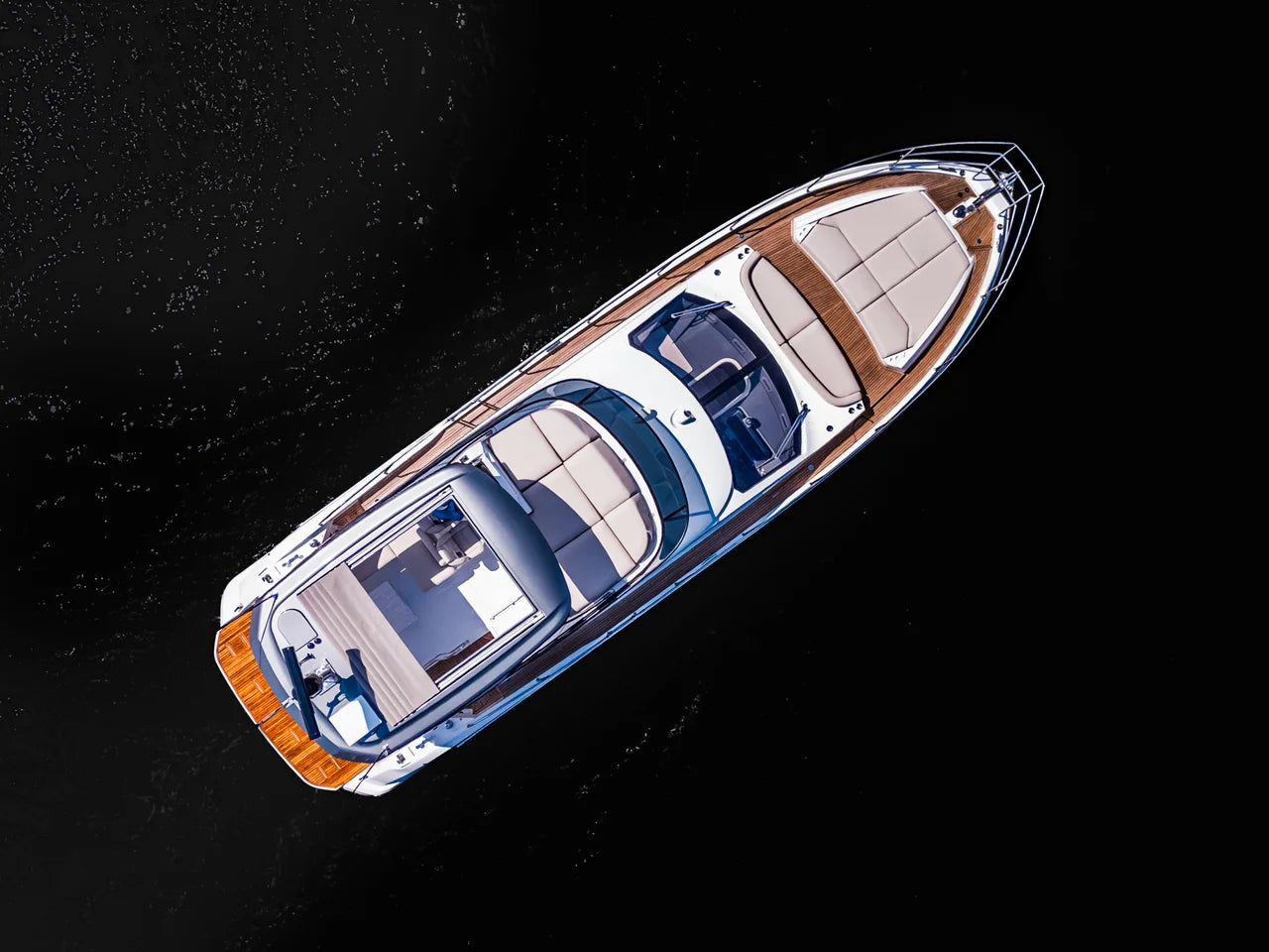 2026 Azimut Fly 53 53.0 feet, Clearwater, Florida #13