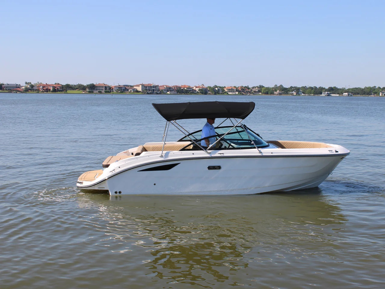 2026 Sea Ray SDX 230 23.0 feet, Clearwater, Florida #13
